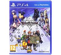 Kingdom Hearts HD 2.8 Final Chapter: Prologue - PlayStation 4 [Importación italiana]