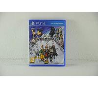 Kingdom Hearts HD 2.8 Final Chapter Prologue (PS4)