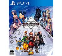 Kingdom Hearts HD 2.8 Final Chapter Prologue [PS4][Importación Japonesa]