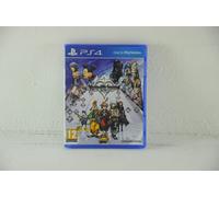 Kingdom Hearts HD 2.8 Final Chapter Prologue (PS4) (Sony Playstation 4)