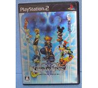 Kingdom Hearts II Final Mix+[Import Japonais]