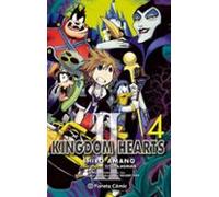 Kingdom Hearts Ii Nº 04