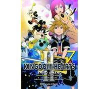 Kingdom Hearts Ii Nº 7