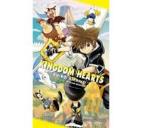 Kingdom Hearts III Nº 01