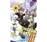 Kingdom Hearts III Nº 04