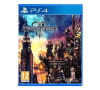 Kingdom Hearts III (3) Juego para Consola Sony PlayStation 4 PS4