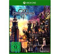 Kingdom Hearts III - [Xbox One]