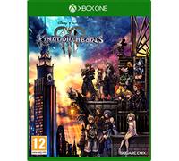 Kingdom Hearts III - Xbox One [Importación italiana]