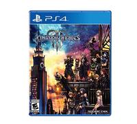 Kingdom Hearts III - Xbox One Xbox One St (Microsoft Xbox One) (Importación USA)