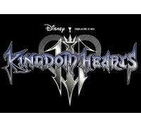 Kingdom Hearts III (Xbox One / Xbox Series X|S) Xbox Live Key - ARGENTINA