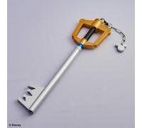 Kingdom Hearts Keyblade Kingdom Key Square-Enix