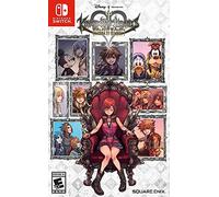 KINGDOM HEARTS: Melody of Memory for Nintendo Switch [USA]