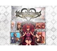 KINGDOM HEARTS Melody of Memory (International) (Xbox One / Xbox Series X|S) Xbox Live Key - ARGENTINA