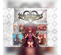 KINGDOM HEARTS Melody of Memory (International) (Xbox One / Xbox Series X|S) Xbox Live Key - EU