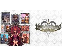 Kingdom Hearts: Melody of Memory Microsoft Store Worldwide Xbox One
