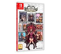 Kingdom Hearts - Melody of Memory - Nintendo Switch [Importación italiana]