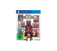 Kingdom Hearts Melody of Memory (PS4)
