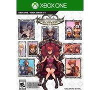 Kingdom Hearts Melody Of Memory (Xbox One) - Xbox Live Key - EUROPE
