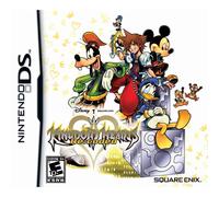 Kingdom Hearts Re:coded (Renovado)