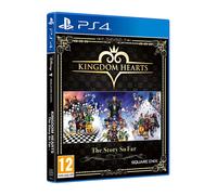 Kingdom Hearts: The Story So Far PS4 (SP) [97620]