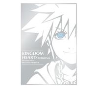 KINGDOM HEARTS ULTIMANIA STORY BEFORE KH3 HC: The Story Before Kingdom Hearts III