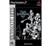 Kingdom Hearts (Ultimate Hits)