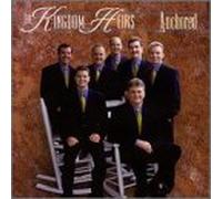 Kingdom Heirs - Anchored [Casete]