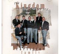 Kingdom Heirs - Christian Family