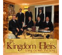 Kingdom Heirs - Going on With the Song