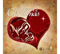 Kingdom Heirs - Heart of Christmas