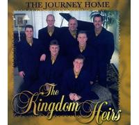Kingdom Heirs - Journey Home