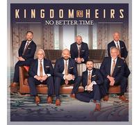 Kingdom Heirs - No Better Time