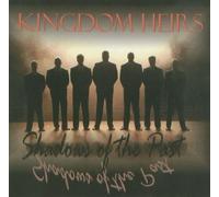 Kingdom Heirs - Shadows of the Past (UK Import)