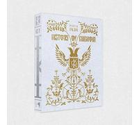 Kingdom - History of.. -Photoboo-