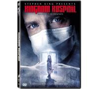 Kingdom Hospital: Making The Rounds [Edizione: Stati Uniti] [Alemania] [DVD]