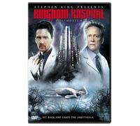 Kingdom Hospital: Post Mortem [Alemania] [DVD]