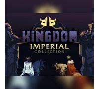Kingdom Imperial Collection (PC) Steam Key - GLOBAL