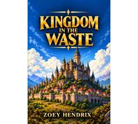 Kingdom In The Waste: A Spicy Howl's Moving Castle Retelling: 2 (Castle In The Waste)