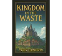 Kingdom In The Waste: A Spicy Howl's Moving Castle Retelling (Castle In The Waste)