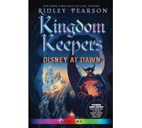 Kingdom Keepers II: Disney at Dawn: 2