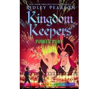 Kingdom Keepers IV: Power Play: 4