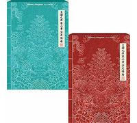 KINGDOM - KINGDOM HISTORY OF KINGDOM : PART Ⅱ. CHIWOO [ DAWN + DUST ] 2 Ver FULL SET. 2ea CD+2ea Photo Book(each 70p)+2ea Folding Screen +2ea Photo Post Card+2ea Photo Card+2ea Message Card K-POP SEALED