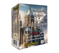 Kingdom Legacy: Fundamentos