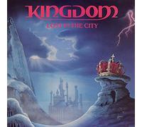 kingdom lost in the city