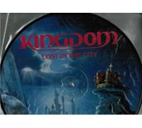 Kingdom - Lost In The City - CD (Frontrow 88)