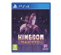 Kingdom Majestic - Limited Edition