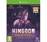 Kingdom Majestic - Limited Edition