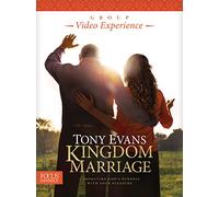 Kingdom Marriage Group Video Experience, with Leader's Guide [DVD]