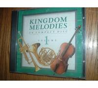 Kingdom Melodies, Volume 1, Orchestral Arrangements of Songs from "Sing Praises to Jehovah" by N/A (0100-01-01)