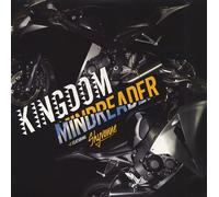 Kingdom - Mind Reader [Vinilo]